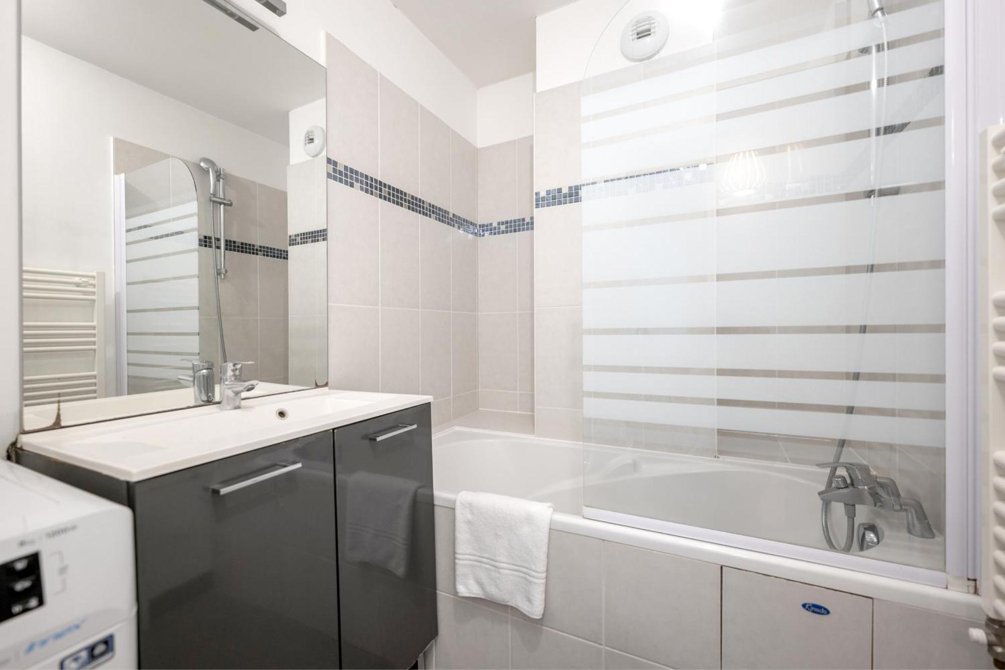 Les Terrasses De Louise Apartman Bordeaux Kültér fotó