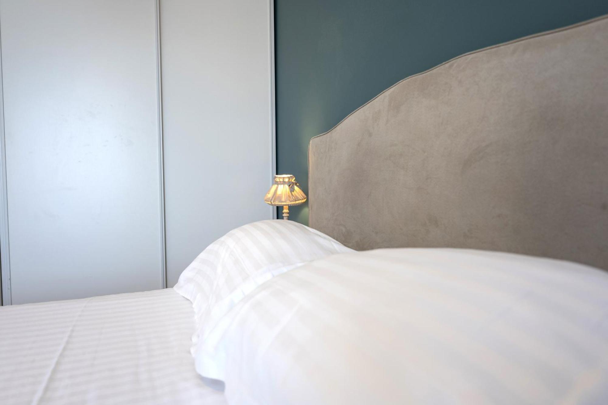 Les Terrasses De Louise Apartman Bordeaux Kültér fotó