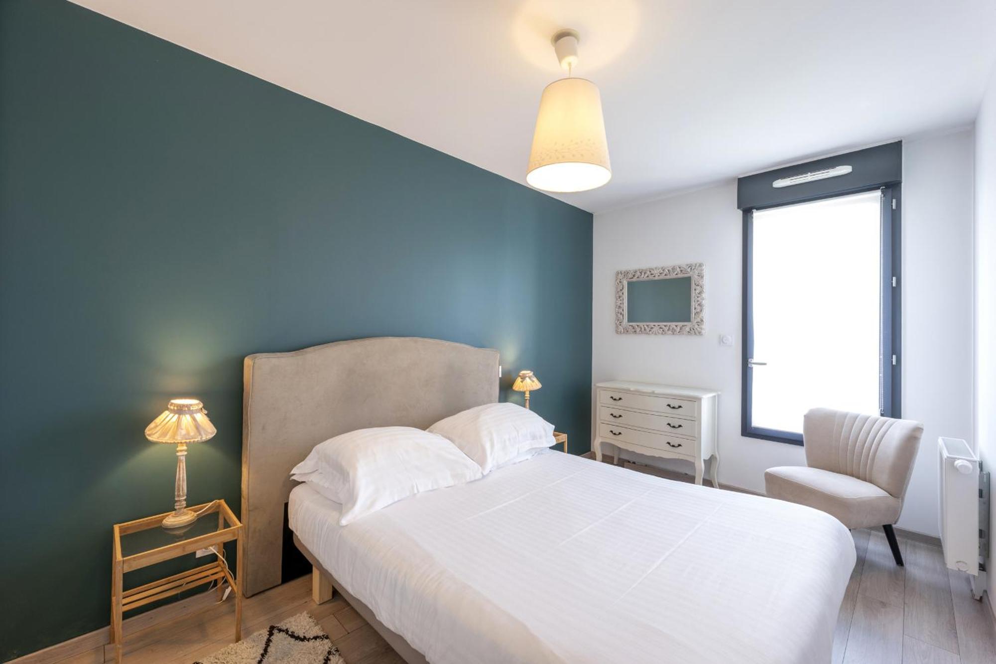Les Terrasses De Louise Apartman Bordeaux Kültér fotó
