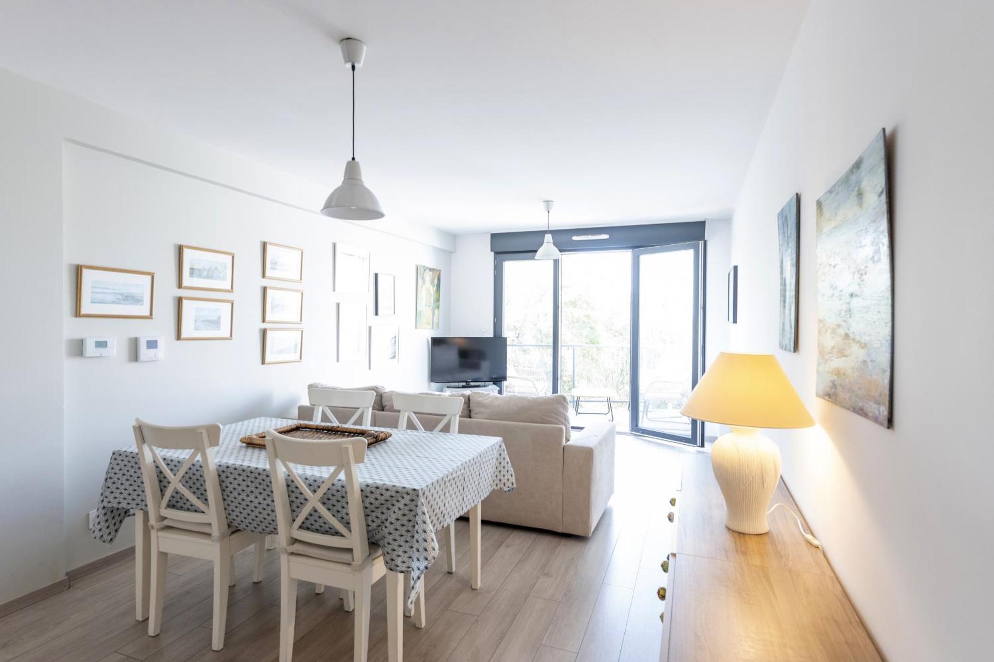 Les Terrasses De Louise Apartman Bordeaux Kültér fotó