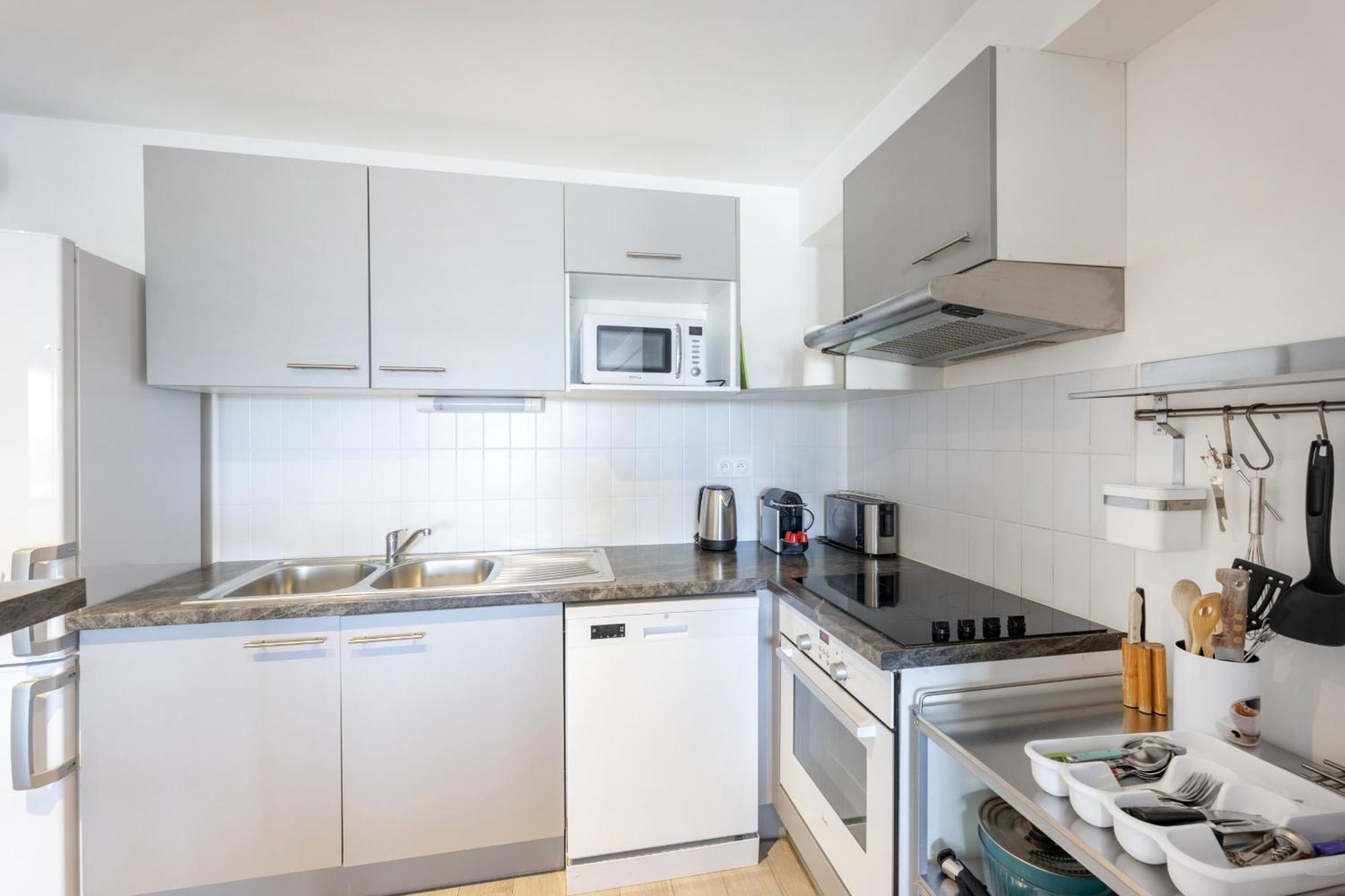 Les Terrasses De Louise Apartman Bordeaux Kültér fotó